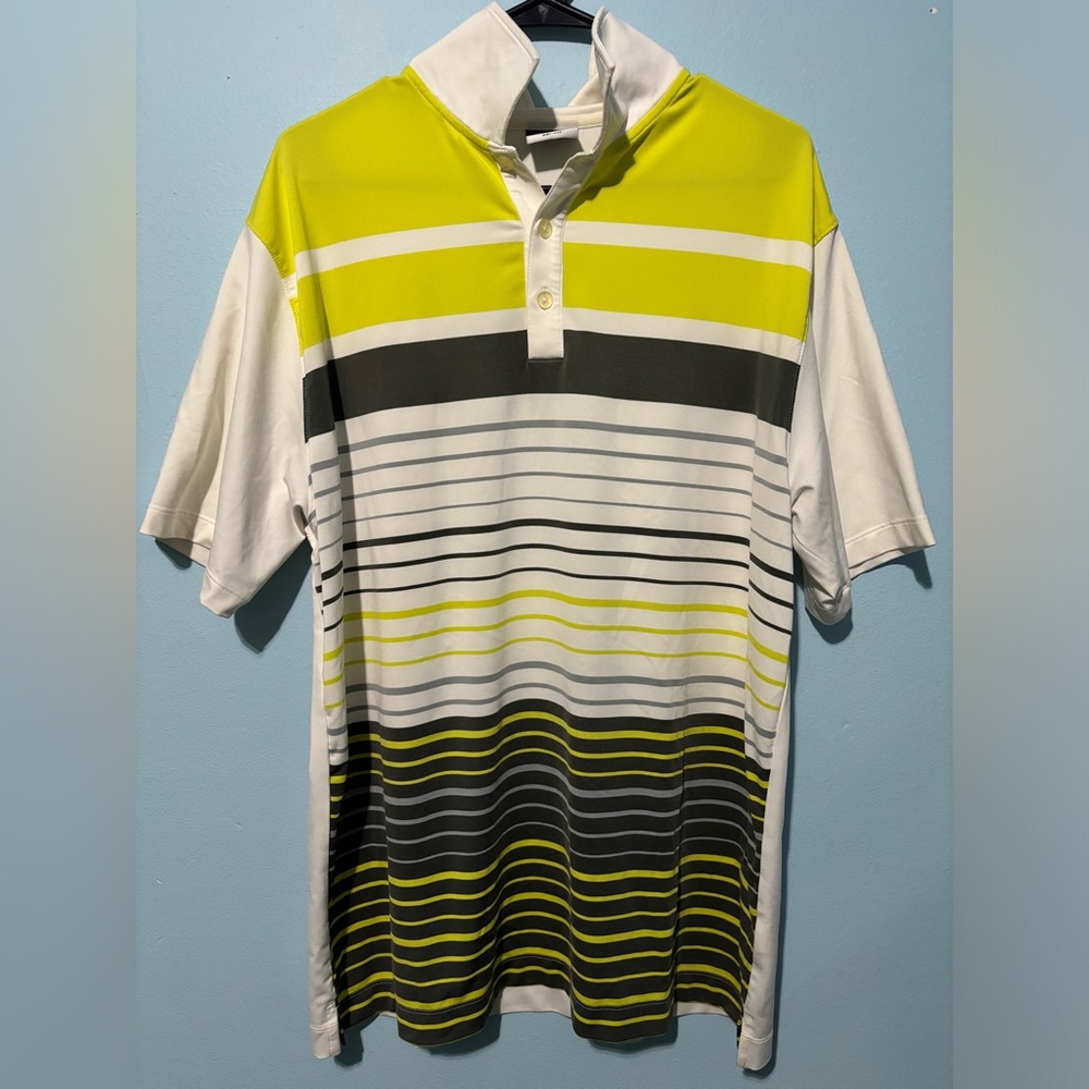 Nike Men’s Golf Polo size L